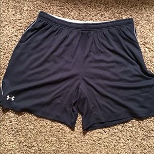 Under Armour Shorts